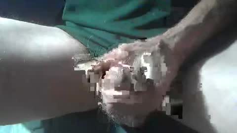 bogey58 online show from 5, 3, 2025