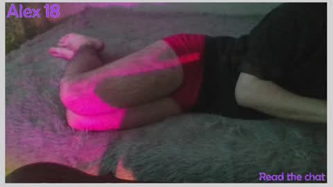 Snapshot of boginskiyyy chatting on 23, 12, 2025 Alex online show from 23, 12, 2025