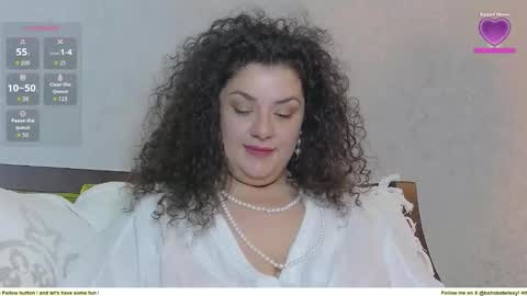 BohoBabeLaxy online show from 6, 10, 2025