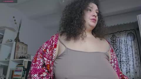 BohoBabeLaxy online show from 29, 11, 2025