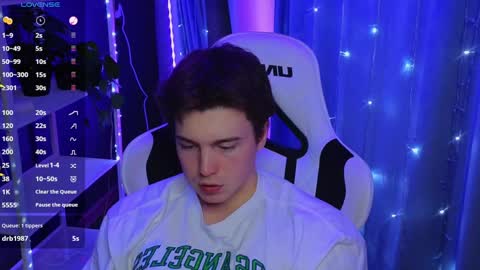 ALEXPVT IS OPEN online show from 4, 2, 2025