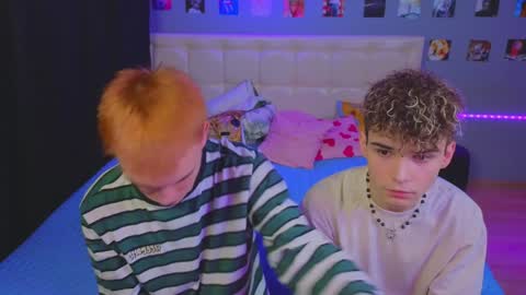 ALEXPVT IS OPEN online show from 8, 2, 2025