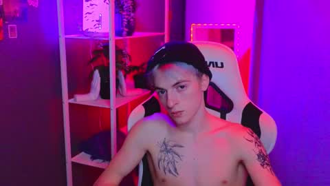 ALEXPVT IS OPEN online show from 16, 2, 2025