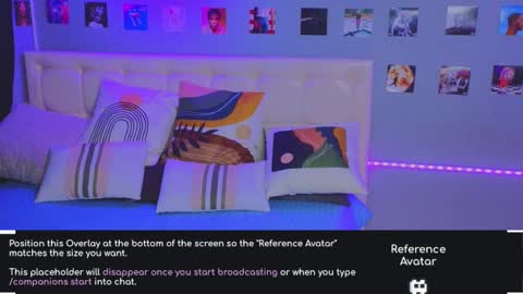 ALEXPVT IS OPEN online show from 18, 2, 2025