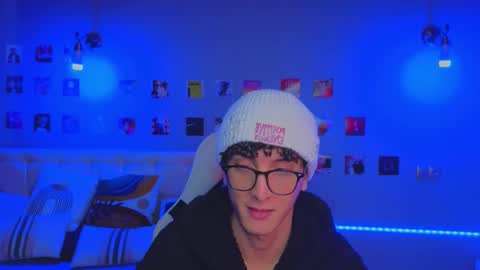 ALEXPVT IS OPEN online show from 18, 2, 2025