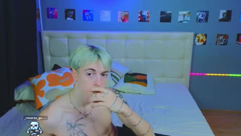 ALEXPVT IS OPEN online show from 28, 2, 2025