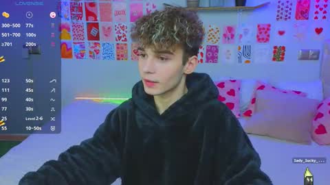 ALEXPVT IS OPEN online show from 2, 3, 2025