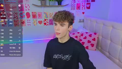 ALEXPVT IS OPEN online show from 10, 3, 2025