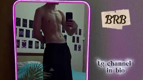 ALEXPVT IS OPEN online show from 3, 11, 2025