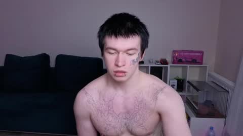 ALEXPVT IS OPEN online show from 20, 4, 2026