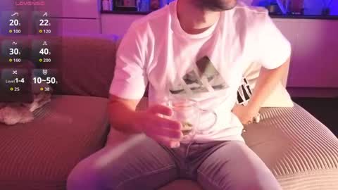 boiteasex online show from 18, 5, 2026