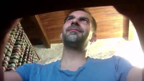 bokeronconganas online show from 31, 7, 2026