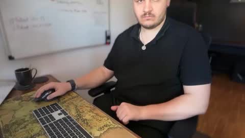 Your Slave online show from 8, 4, 2026