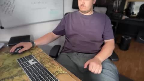 Your Slave online show from 3, 6, 2026