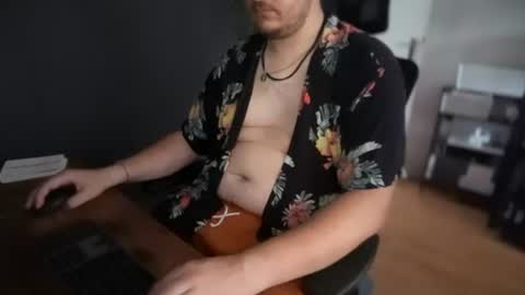 Your Slave online show from 27, 6, 2026