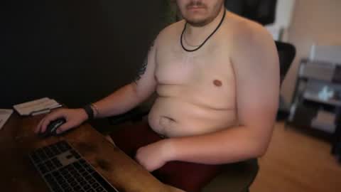 Your Slave online show from 28, 6, 2026