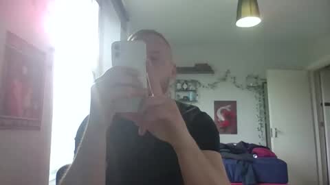 boky_ online show from 26, 4, 2026