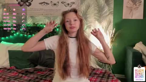 Snapshot of boldbutterfly chatting on 7, 11, 2025 Kira online show from 7, 11, 2025