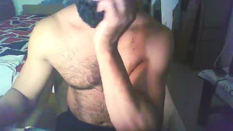 Chris B online show from 19, 12, 2025