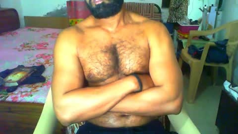 Chris B online show from 16, 4, 2026