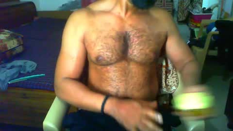 Chris B online show from 19, 4, 2026