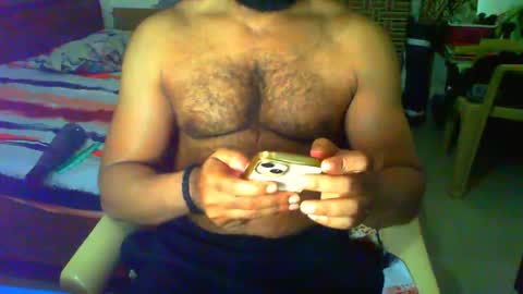 Chris B online show from 21, 4, 2026