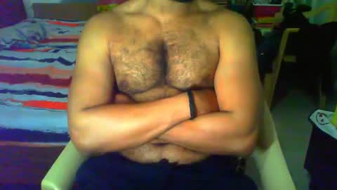 Chris B online show from 22, 4, 2026