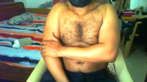 Chris B online show from 23, 4, 2026