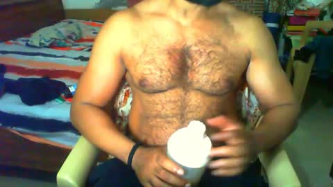 Chris B online show from 25, 4, 2026