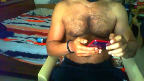 Chris B online show from 26, 4, 2026