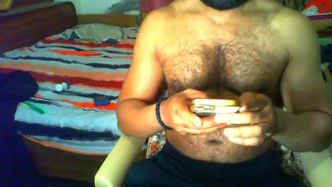 Chris B online show from 27, 4, 2026