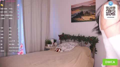 Akemi online show from 6, 4, 2026