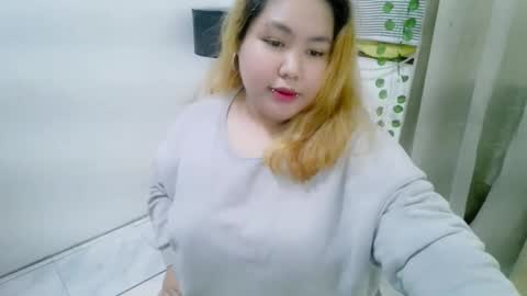 bombastic_darla online show from 1, 10, 2025