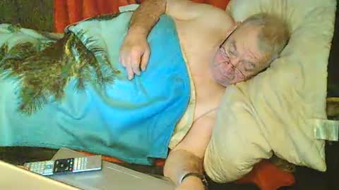 Bomber59potsdam online show from 16, 12, 2024