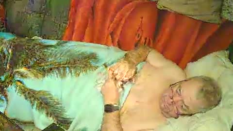 Bomber59potsdam online show from 12, 1, 2025