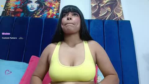 bombom_brown1 online show from 30, 3, 2026