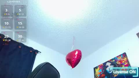 bombom_brown1 online show from 11, 6, 2026