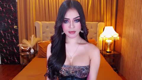 bombshellanita online show from 28, 9, 2025