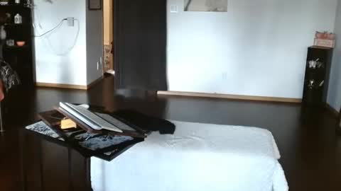 BombshellBaeby online show from 23, 4, 2026