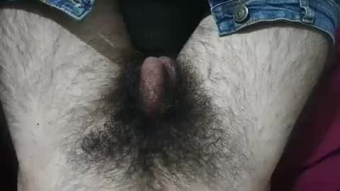 Im Bom - Tip if You Liked my Hairy Body - Private Show is Open - Read more about me in the bio below online show from 29, 4, 2026