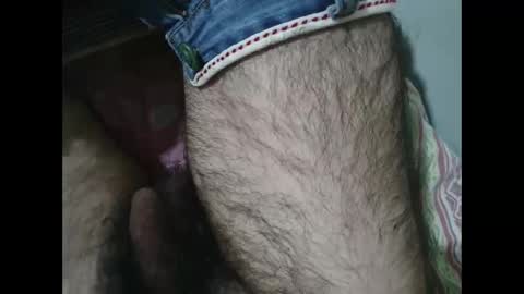 Im Bom - Tip if You Liked my Hairy Body - Private Show is Open - Read more about me in the bio below online show from 8, 5, 2026