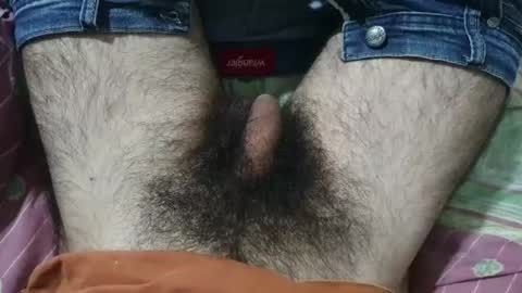 Snapshot of bomvemcam chatting on 29, 5, 2026 Im Bom - Tip if You Liked my Hairy Body - Private Show is Open - Read more about me in the bio below online show from 29, 5, 2026