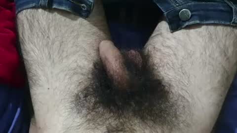 Snapshot of bomvemcam chatting on 19, 6, 2026 Im Bom - Tip if You Liked my Hairy Body - Private Show is Open - Read more about me in the bio below online show from 19, 6, 2026