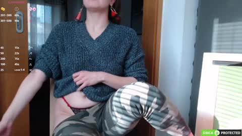 Luthien online show from 10, 1, 2025