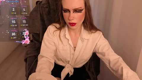 Karen online show from 3, 12, 2025