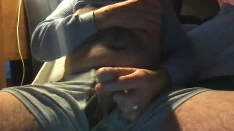 BonderBarney online show from 4, 1, 2025