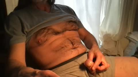 BonderBarney online show from 21, 4, 2026