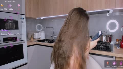 Snapshot of bondgirl4fun chatting on 7, 12, 2024 Olly online show from 7, 12, 2024