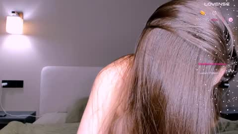 Snapshot of bondgirl4fun chatting on 31, 1, 2025 Olly online show from 31, 1, 2025