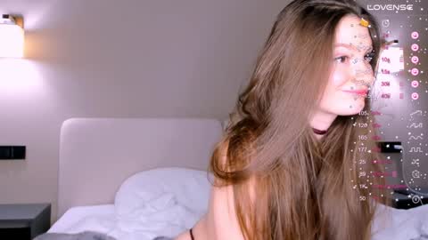 Snapshot of bondgirl4fun chatting on 6, 2, 2025 Olly online show from 6, 2, 2025